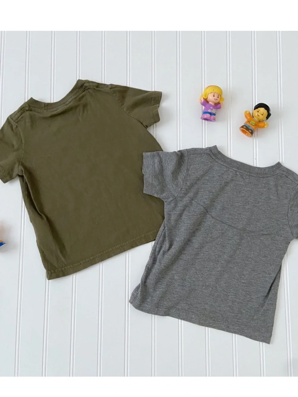 Jumpsuit + 2 Toddler Tees GAP BABY Jumpsuit, 2 Graphic Toddler Tees